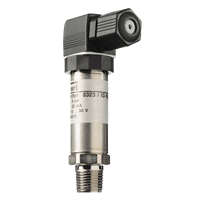 8323 Pressure Transmitter